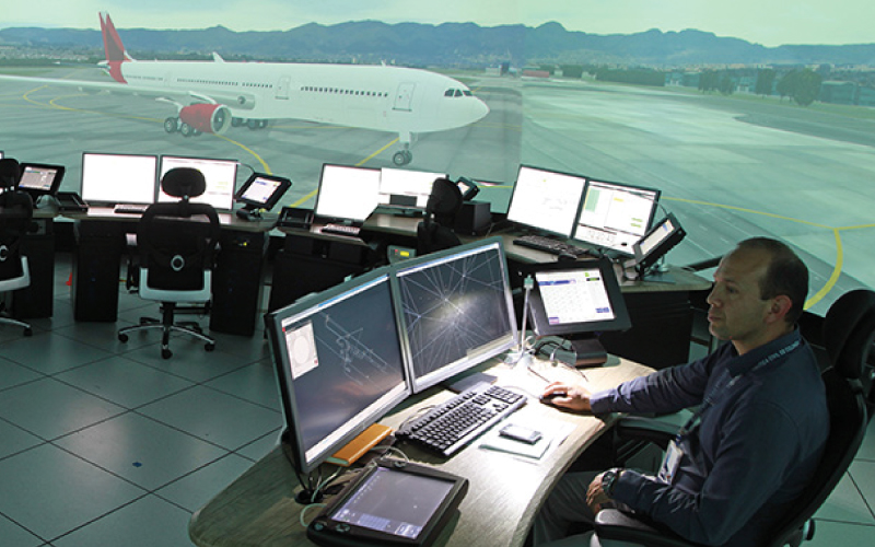 air_traffic_control aeronautics