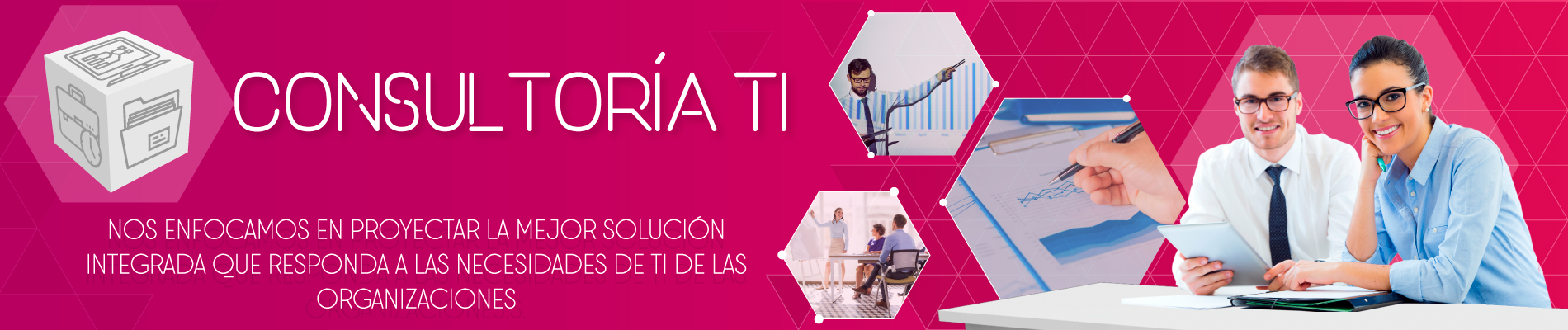 CONSULTORIA