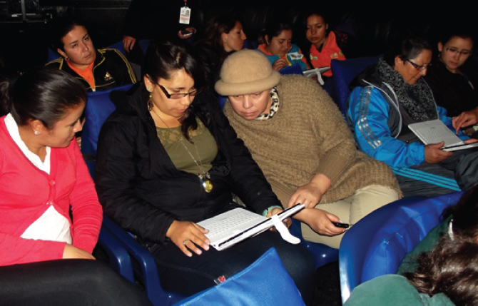 caravana caravana