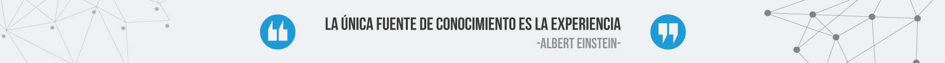 CONOCIMIENTO
