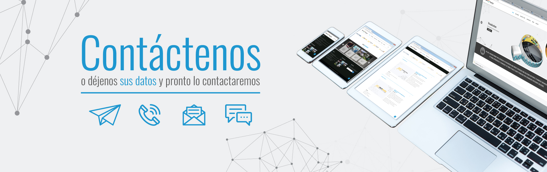 contacto